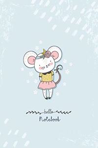 Notebook Journal
