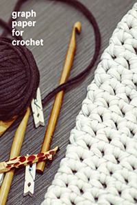 Graph Paper for Crochet