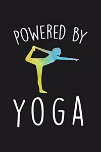Powered By Yoga
