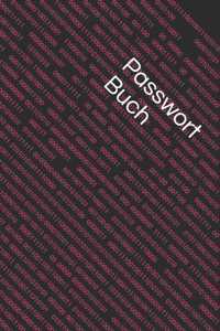 Passwort Buch