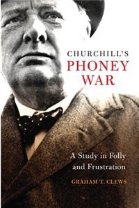Churchill's Phoney War