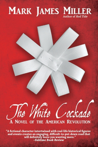 White Cockade