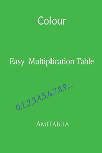 Easy Multiplication Table
