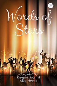 Words of Stars: Daiso Publishing House
