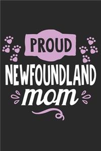 Proud Newfoundland Mom
