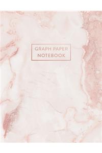 Graph Paper Notebook