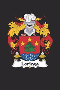 Loriega