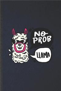 No Prob Llama