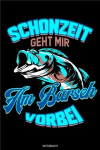 Schonzeit