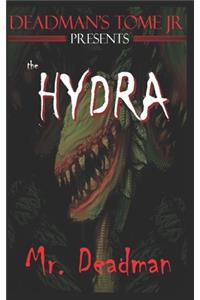 Deadman's Tome Jr The Hydra
