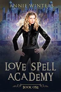 Love Spell Academy