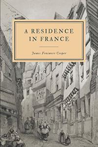 A Residence in France