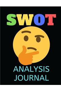 SWOT Analysis Journal