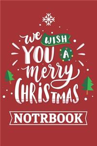 We wish you a marry Christmas