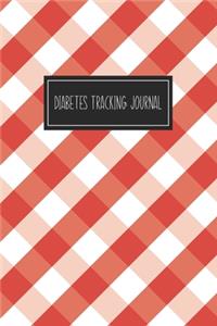 Diabetes Tracking Journal