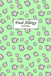 Food Allergy Journal