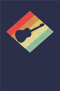 Gitarristen Notizbuch