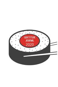 Gratitude Journal 2020