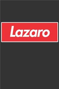 Lazaro