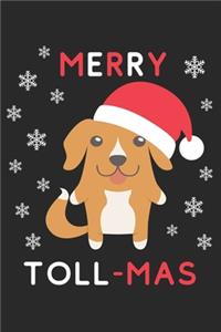Merry Toll Mas