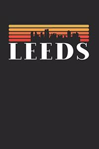 Leeds Skyline