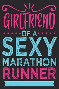 Girlfriend Of A Sexy Marathon Runner