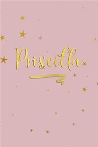 Priscilla