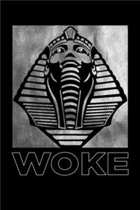 Woke