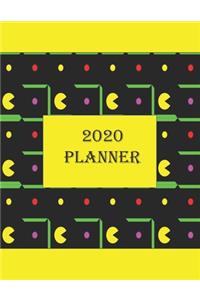 2020 Planner
