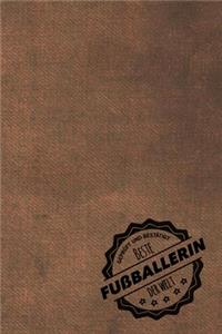 Geprüft und Bestätigt beste Fußballerin der Welt