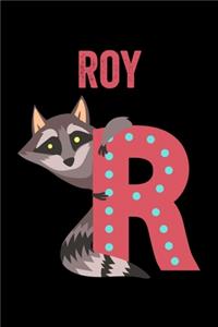 Roy