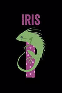 Iris