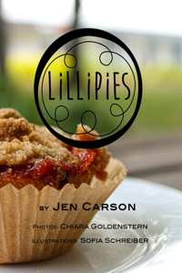 LiLLiPiES COOKBOOK