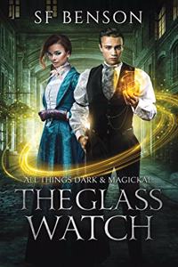 All Things Dark & Magickal
