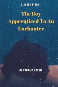 The Boy Apprenticed To An Enchanter