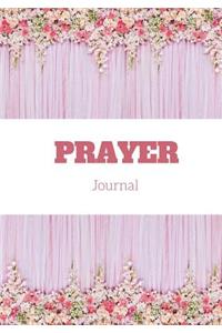 Prayer Journal