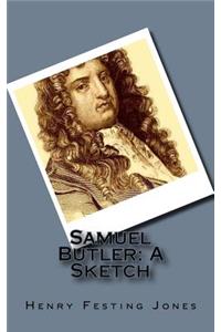 Samuel Butler