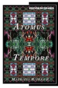 Atomus Tempore (Edición en español)