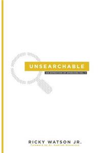 Unsearchable