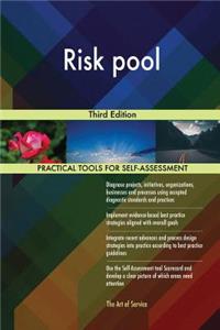 Risk pool