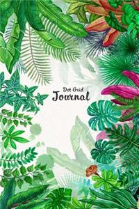 Dot Grid Journal