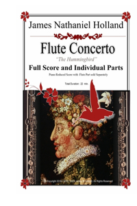 Flute Concerto 