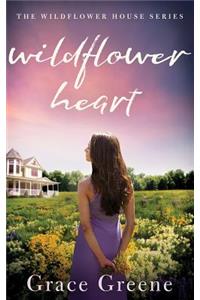 Wildflower Heart