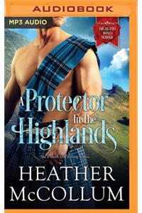 Protector in the Highlands