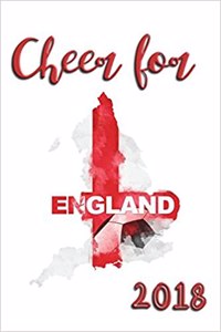 Cheer For England 2018