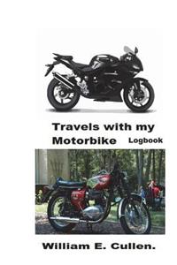 Travels with My Motorbike