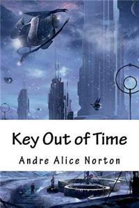 Key Out of Time