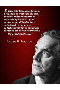 Jordan B. Peterson