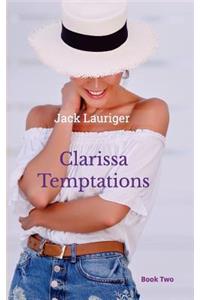 Clarissa Temptations