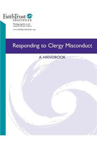 Responding to Clergy Misconduct